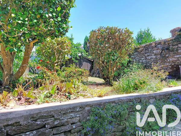 Maison à vendre 8 pièces 126 m² Pont-Aven
