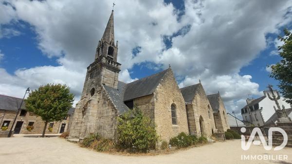 Maison à vendre 8 pièces 126 m² Pont-Aven