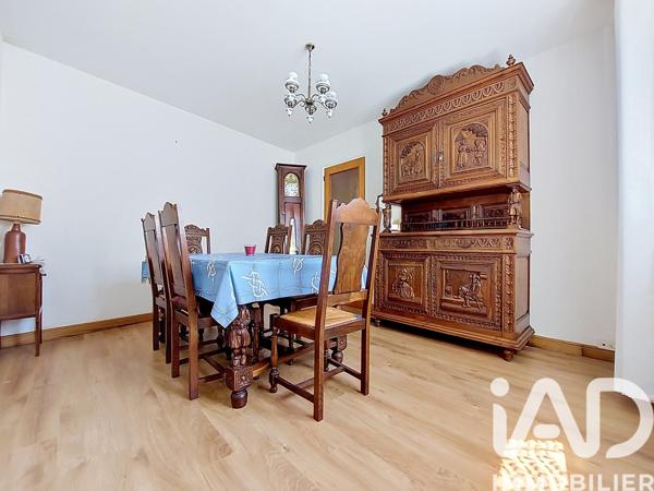 Maison à vendre 8 pièces 126 m² Pont-Aven