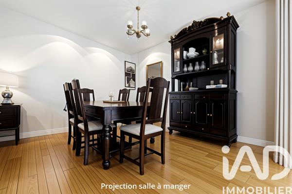 Maison à vendre 8 pièces 126 m² Pont-Aven