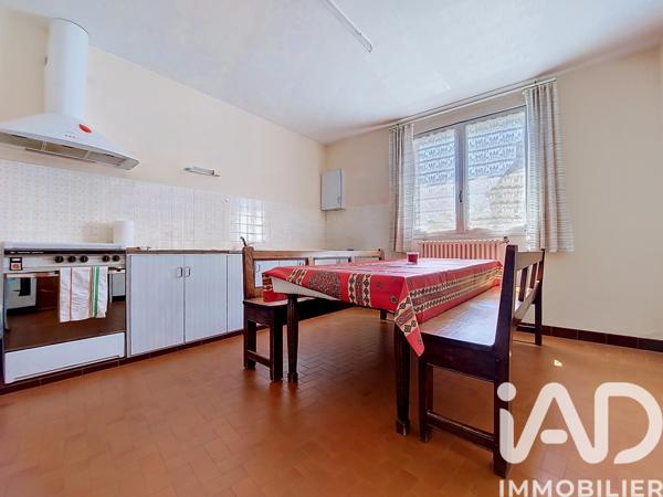 Maison à vendre 8 pièces 126 m² Pont-Aven