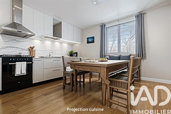 Maison à vendre 8 pièces 126 m² Pont-Aven