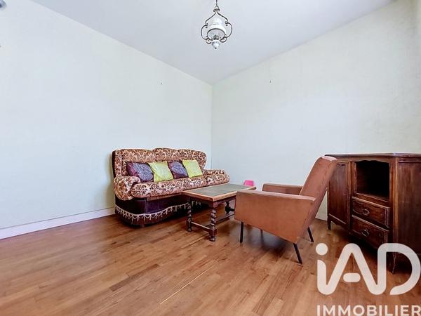 Maison à vendre 8 pièces 126 m² Pont-Aven