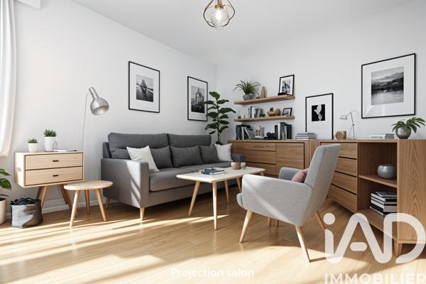 Maison à vendre 8 pièces 126 m² Pont-Aven