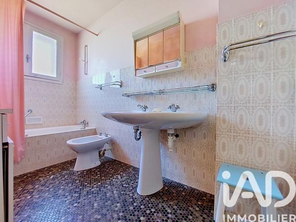 Maison à vendre 8 pièces 126 m² Pont-Aven
