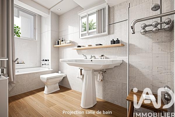 Maison à vendre 8 pièces 126 m² Pont-Aven
