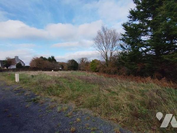 Terrain à Vendre à Lannilis (29870) environnement rare.

Nous vous proposons ce très beau ter...