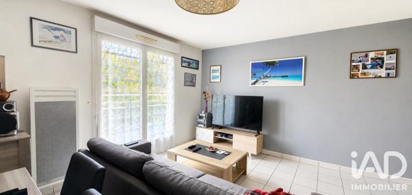 Appartement à vendre 3 pièces 61,6 m² Hennebont
