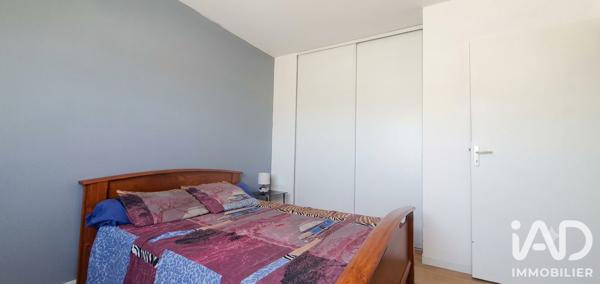 Appartement à vendre 3 pièces 61,6 m² Hennebont
