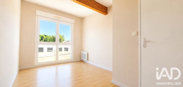 Appartement à vendre 3 pièces 61,6 m² Hennebont