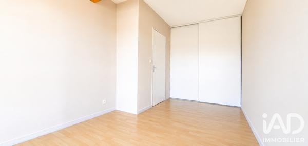Appartement à vendre 3 pièces 61,6 m² Hennebont