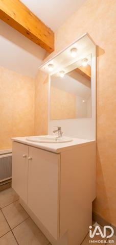 Appartement à vendre 3 pièces 61,6 m² Hennebont