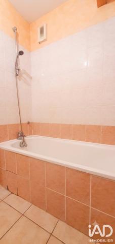 Appartement à vendre 3 pièces 61,6 m² Hennebont
