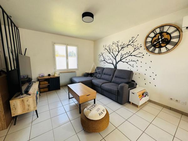 Pavillon moderne à Gien - 118m²