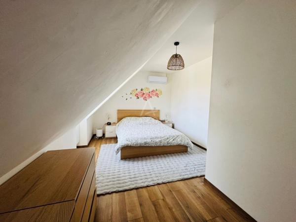 Pavillon moderne à Gien - 118m²