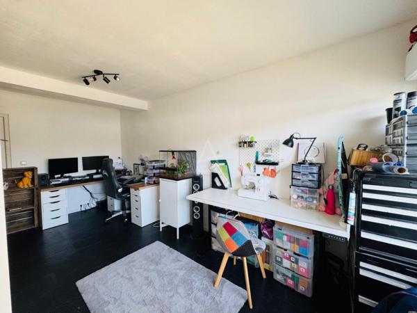 Pavillon moderne à Gien - 118m²