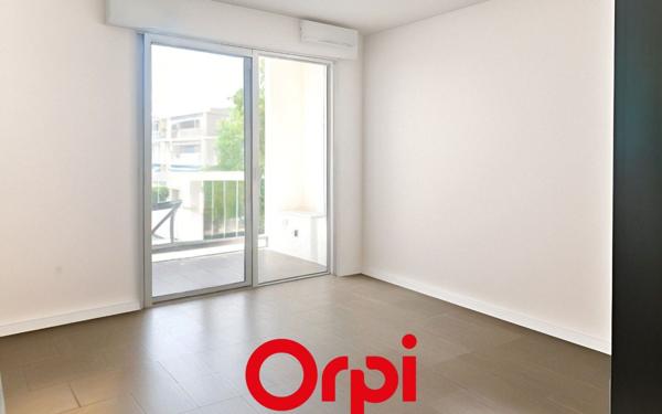 Appartement à vendre    1 pièce • 24,38 m2 Bandol