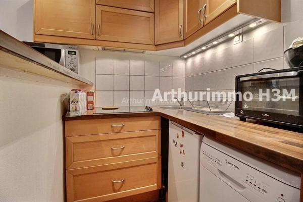 Location Appartement 1 pièces 24 m2 à Paris 11