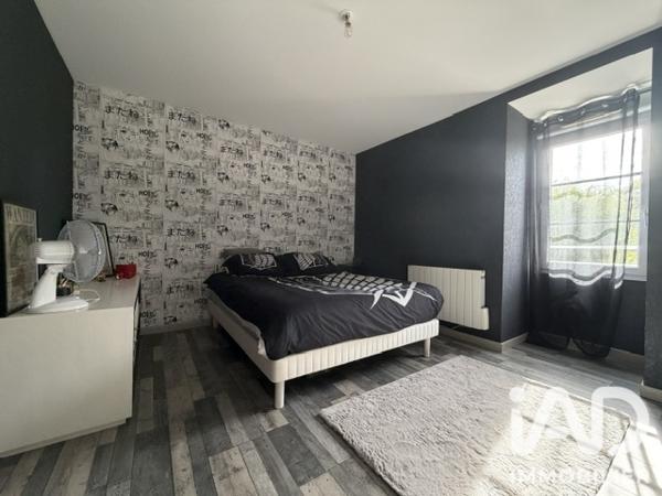Maison à vendre 8 pièces 216 m² Boissy-Fresnoy