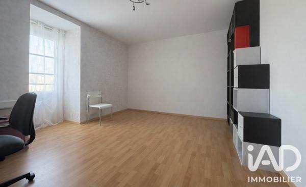 Maison à vendre 8 pièces 216 m² Boissy-Fresnoy