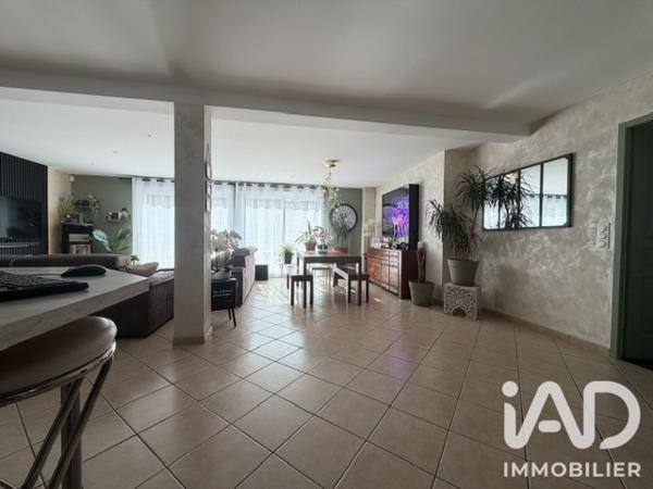 Maison à vendre 8 pièces 216 m² Boissy-Fresnoy