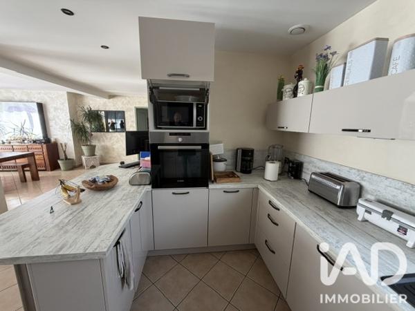 Maison à vendre 8 pièces 216 m² Boissy-Fresnoy