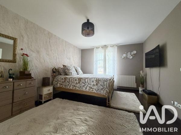 Maison à vendre 8 pièces 216 m² Boissy-Fresnoy
