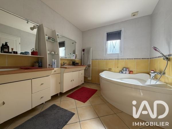 Maison à vendre 8 pièces 216 m² Boissy-Fresnoy