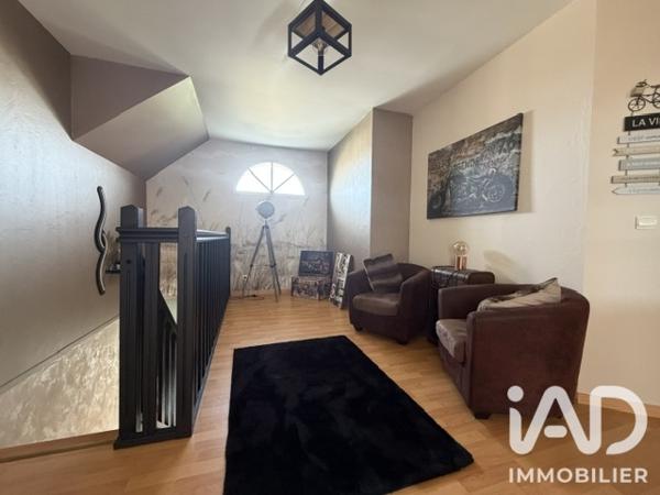 Maison à vendre 8 pièces 216 m² Boissy-Fresnoy