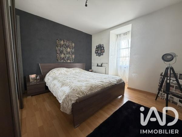 Maison à vendre 8 pièces 216 m² Boissy-Fresnoy