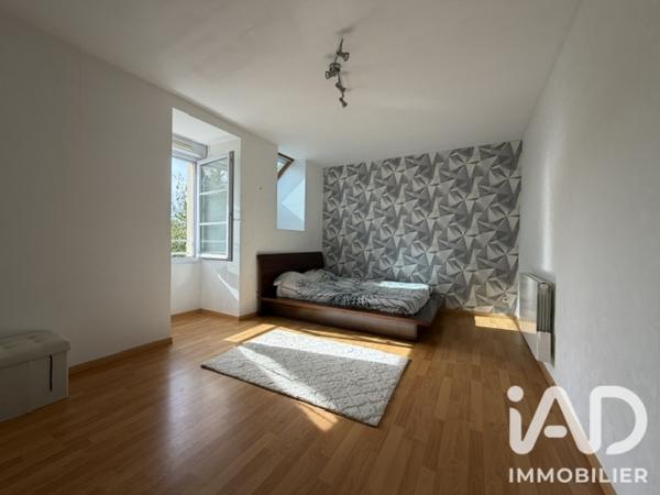 Maison à vendre 8 pièces 216 m² Boissy-Fresnoy