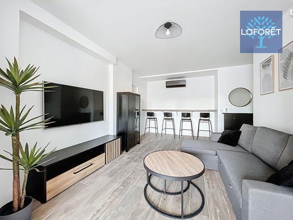 Location appartement près de CHAMPS SUR MARNE - 5 pièce(s) - 80 m² - 2 000 €/mois