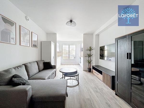 Location appartement près de CHAMPS SUR MARNE - 5 pièce(s) - 80 m² - 2 000 €/mois