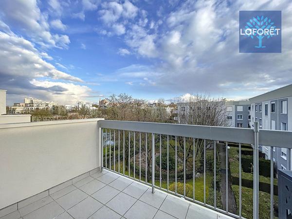 Location appartement près de CHAMPS SUR MARNE - 5 pièce(s) - 80 m² - 2 000 €/mois