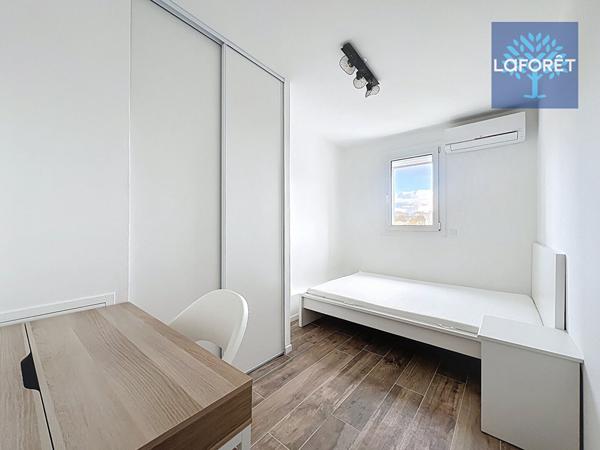 Location appartement près de CHAMPS SUR MARNE - 5 pièce(s) - 80 m² - 2 000 €/mois