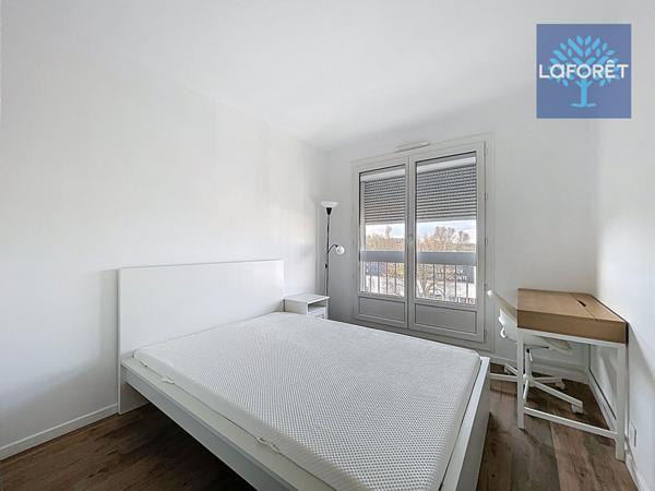 Location appartement près de CHAMPS SUR MARNE - 5 pièce(s) - 80 m² - 2 000 €/mois