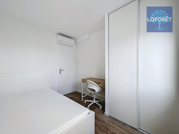 Location appartement près de CHAMPS SUR MARNE - 5 pièce(s) - 80 m² - 2 000 €/mois