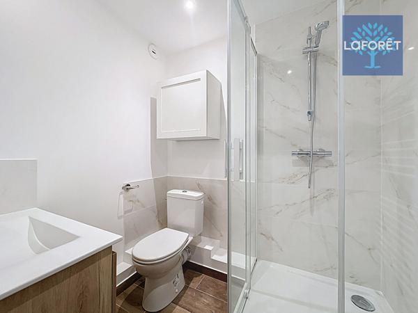 Location appartement près de CHAMPS SUR MARNE - 5 pièce(s) - 80 m² - 2 000 €/mois