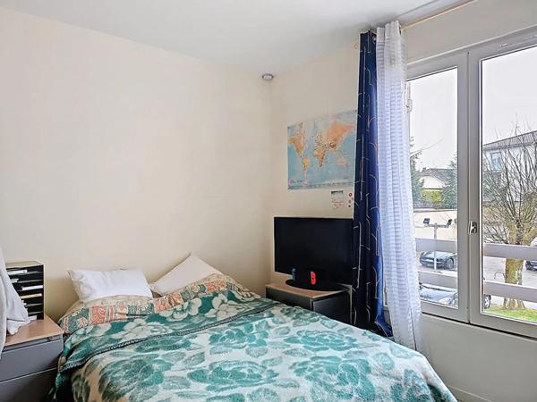Appartement à louer à Bourg-en-Bresse (01000)