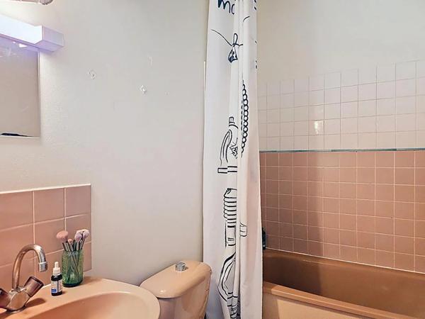 Appartement à louer à Bourg-en-Bresse (01000)
