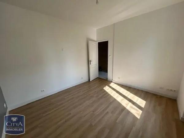 Appartement à louer 4 pièces 72.3m² Firminy (42700)