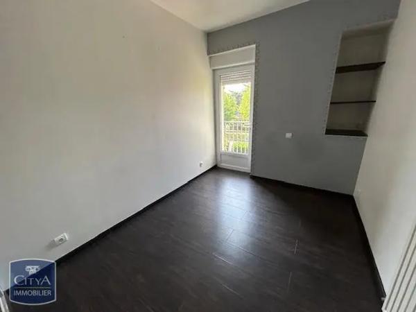 Appartement à louer 4 pièces 72.3m² Firminy (42700)