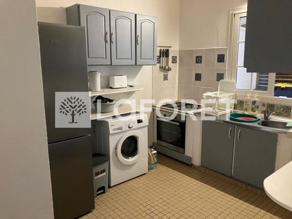 Location maison Petit-Bourg - 3 pièce(s) - 52 m² - 1 405 €/mois