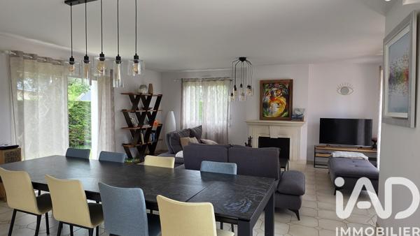 Maison à vendre 7 pièces 220 m² Arzon