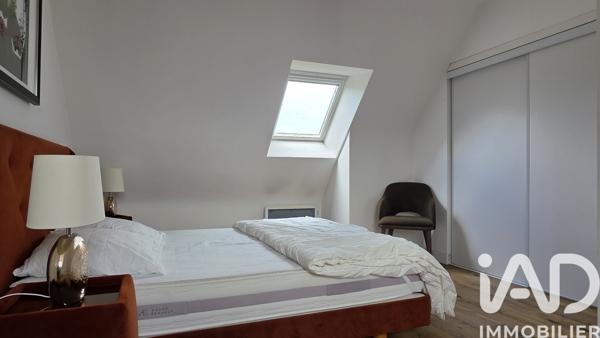 Maison à vendre 7 pièces 220 m² Arzon