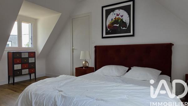 Maison à vendre 7 pièces 220 m² Arzon