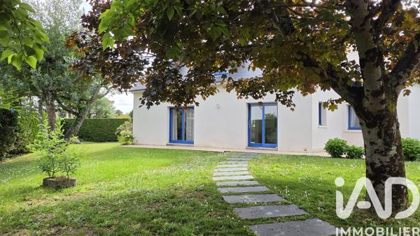 Maison à vendre 7 pièces 220 m² Arzon