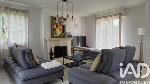 Maison à vendre 7 pièces 220 m² Arzon