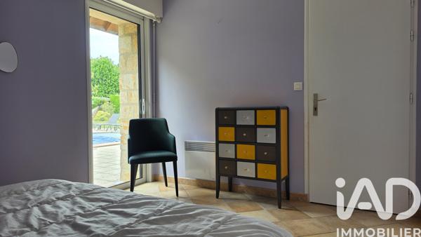 Maison à vendre 7 pièces 220 m² Arzon