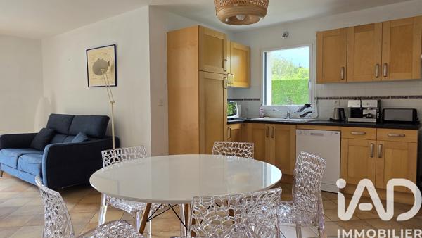 Maison à vendre 7 pièces 220 m² Arzon